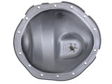 aFe Power Pro Series Rear Differential Cover Black w/ Machined Fins 99-13 GM Trucks (GM 9.5-14) thumbnail 5
