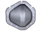 aFe Power Pro Series Rear Differential Cover Black w/ Machined Fins 99-13 GM Trucks (GM 9.5-14) thumbnail 6