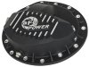 aFe Power Pro Series Rear Differential Cover Black w/ Machined Fins 99-13 GM Trucks (GM 9.5-14) thumbnail 7