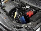 aFe Magnum FORCE Stage-2 Pro 5R Cold Air Intake System 09-14 Ford Edge V6-3.5L thumbnail 7