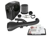 aFe POWER Momentum GT Pro Dry S Cold Air Intake System 2017 GM Colorado/Canyon V6 3.6L thumbnail 7