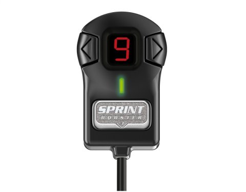 aFe Power Sprint Booster Power Converter 12-17 Dodge Ram 1500/2500/3500 L6/V6/V8 AT/MT thumbnail 5
