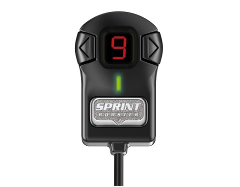 aFe Power Sprint Booster Power Converter 12-17 Dodge Ram 1500/2500/3500 L6/V6/V8 AT/MT thumbnail 6