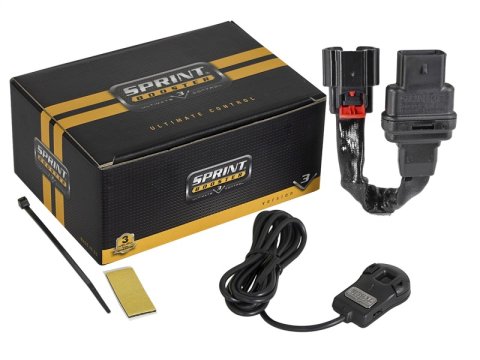 aFe Power Sprint Booster Power Converter 12-17 Dodge Ram 1500/2500/3500 L6/V6/V8 AT/MT thumbnail 7