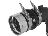 aFe Bladerunner 3in Intercooler Cold Side Tube for 2017 Ford Diesel Trucks V8-6.7L (td) thumbnail 5