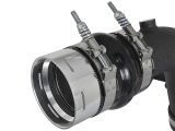 aFe Bladerunner 3in Intercooler Cold Side Tube for 2017 Ford Diesel Trucks V8-6.7L (td) thumbnail 9