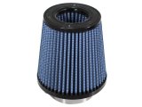 aFe MagnumFLOW Air Filters 3-1/2F x 6B x 4-1/2T (INV) x 6H thumbnail 2