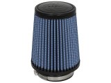 aFe Magnum FLOW Pro 5R Universal Air Filter 4in F x 6in B x 4-3/4in T x 7in H (w/ Bumps) thumbnail 1