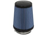 aFe Magnum FLOW Pro 5R Universal Air Filter 4in F x 6in B x 4-3/4in T x 7in H (w/ Bumps) thumbnail 2