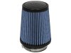 aFe Magnum FLOW Pro 5R Universal Air Filter 4in F x 6in B x 4-3/4in T x 7in H (w/ Bumps) thumbnail 3
