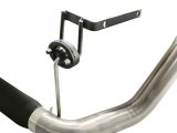 aFe MACH Force XP 2-1/2in to 3in 409 SS Cat-Back Exhaust w/ Black Tips 10-17 Toyota Tundra V8 5.7L thumbnail 4