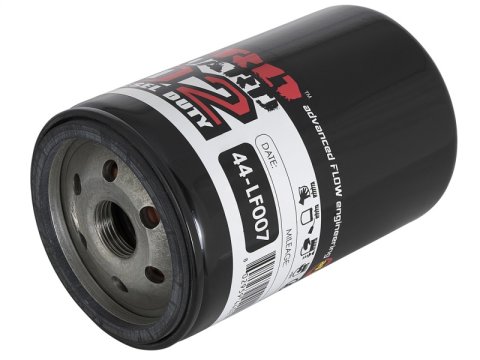 aFe Pro GUARD D2 Oil Filter 97-08 Ford Trucks V6 4.2L / V8 4.6L (4 Pack) thumbnail 4