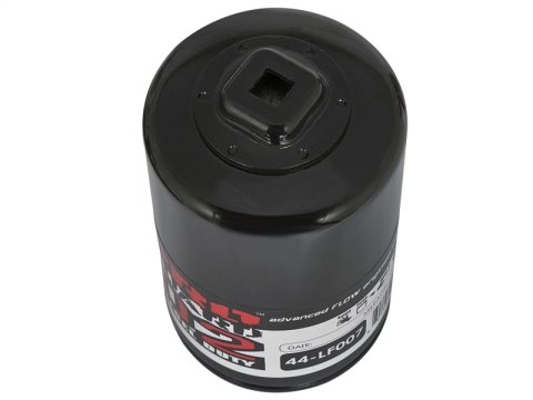aFe Pro GUARD D2 Oil Filter 97-08 Ford Trucks V6 4.2L / V8 4.6L (4 Pack) thumbnail 7