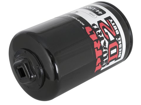 aFe Pro GUARD D2 Oil Filter 97-08 Ford Trucks V6 4.2L / V8 4.6L (4 Pack) thumbnail 9