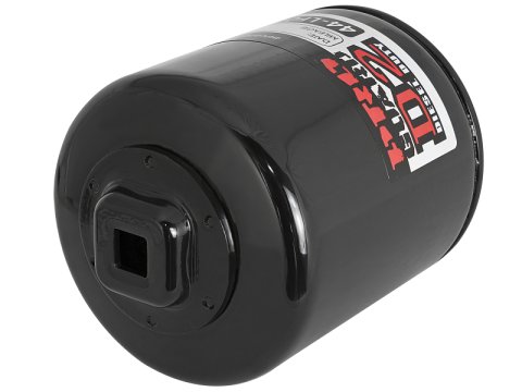 aFe Pro GUARD D2 Oil Filter 07-14 GM Trucks V8 4.8L/5.3L/6.0L/6.2L (4 Pack) thumbnail 6