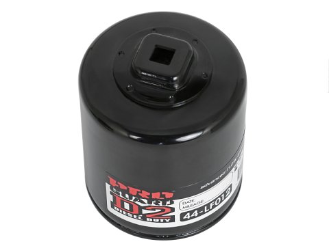 aFe Pro GUARD D2 Oil Filter 07-14 GM Trucks V8 4.8L/5.3L/6.0L/6.2L (4 Pack) thumbnail 7