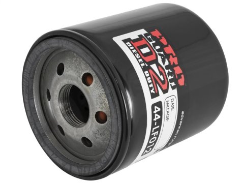 aFe Pro GUARD D2 Oil Filter 07-14 GM Trucks V8 4.8L/5.3L/6.0L/6.2L (4 Pack) thumbnail 9