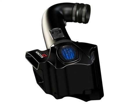 aFe Momentum GT Pro 5R Cold Air Intake System 11-17 Jeep Grand Cherokee (WK2) V8 5.7L HEMI thumbnail 3