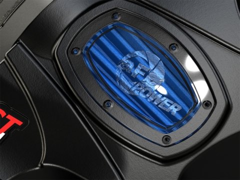 aFe Momentum GT Pro 5R Cold Air Intake System 11-17 Jeep Grand Cherokee (WK2) V8 5.7L HEMI thumbnail 5