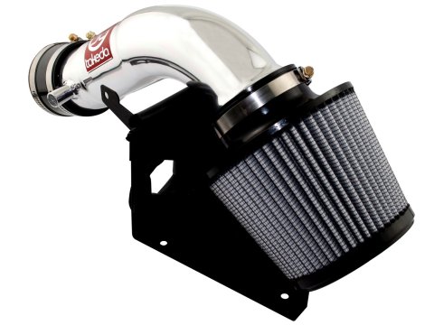 aFe Takeda Intakes Stage-2 PDS AIS PDS Nissan Cube 09-12 L4-1.8L (pol) thumbnail 8