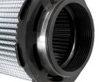 aFe MagnumFLOW Pro DRY S Universal Air Filter 3.5in. F / 5in. B mtm2 / 4.5in. inv T / 7.5in. H thumbnail 4