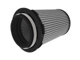 aFe MagnumFLOW Pro DRY S Universal Air Filter 3.5in. F / 5in. B mtm2 / 4.5in. inv T / 7.5in. H thumbnail 5