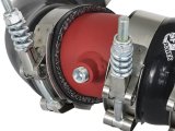 aFe Bladerunner Intercooler Tube Hot/Cold - Red 2017 Honda Civic Type R L4-2.0L (t) thumbnail 3