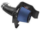 aFe MagnumFORCE Carbon Fiber Intake Stage-2 Pro 5R 11-17 Dodge Challenger/Charger SRT-8 V8 6.4L thumbnail 2