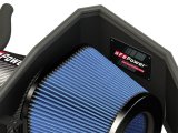 aFe MagnumFORCE Carbon Fiber Intake Stage-2 Pro 5R 11-17 Dodge Challenger/Charger SRT-8 V8 6.4L thumbnail 4
