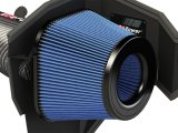 aFe MagnumFORCE Carbon Fiber Intake Stage-2 Pro 5R 11-17 Dodge Challenger/Charger SRT-8 V8 6.4L thumbnail 5