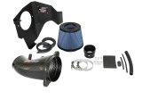 aFe MagnumFORCE Carbon Fiber Intake Stage-2 Pro 5R 11-17 Dodge Challenger/Charger SRT-8 V8 6.4L thumbnail 6