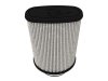 aFe Magnum FLOW Pro DRY S Universal Air Filter 3.5in Flange 5.75x5in Base 6x2.75in Top 6.5in Height thumbnail 8