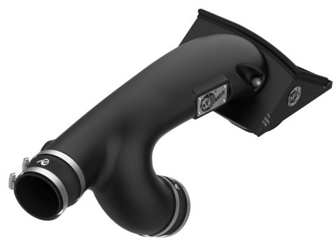 aFe MagnumFORCE Stage-2 Intake w/ Rotomolded Tube & Pro Dry S Filter 2017 Ford F-150 V6-3.5L (tt) thumbnail 6