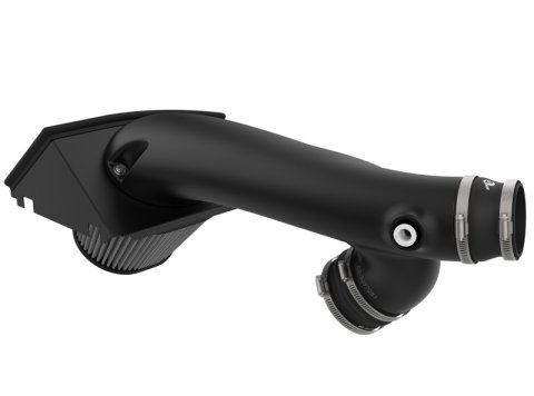 aFe MagnumFORCE Stage-2 Intake w/ Rotomolded Tube & Pro Dry S Filter 2017 Ford F-150 V6-3.5L (tt) thumbnail 8