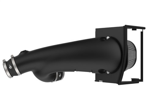 aFe MagnumFORCE Stage-2 Intake w/ Rotomolded Tube & Pro Dry S Filter 2017 Ford F-150 V6-3.5L (tt) thumbnail 9