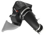 aFe POWER Momentum GT Pro Dry S Cold Air Intake 2017 RAM 2500 Power Wagon V8-6.4L HEMI thumbnail 2