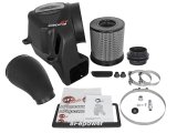 aFe POWER Momentum GT Pro Dry S Cold Air Intake 2017 RAM 2500 Power Wagon V8-6.4L HEMI thumbnail 6