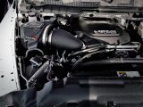 aFe POWER Momentum GT Pro Dry S Cold Air Intake 2017 RAM 2500 Power Wagon V8-6.4L HEMI thumbnail 7