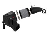 aFe POWER Momentum GT Pro Dry S Cold Air Intake 2017 RAM 2500 Power Wagon V8-6.4L HEMI thumbnail 9