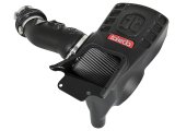 aFe POWER Momentum GT Pro Dry S Intake System 2017 Honda Civic Type R L4-2.0L (t) thumbnail 2