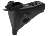 aFe POWER Momentum GT Pro Dry S Intake System 2017 Honda Civic Type R L4-2.0L (t) thumbnail 8