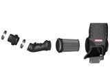 aFe POWER Momentum GT Pro Dry S Intake System 2017 Honda Civic Type R L4-2.0L (t) thumbnail 9