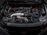 aFe Momentum GT Pro 5R Cold Air Intake System 2017 Honda Civic Type R L4-2.0L (t) thumbnail 5