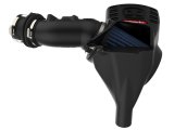 aFe Momentum GT Pro 5R Cold Air Intake System 2017 Honda Civic Type R L4-2.0L (t) thumbnail 8