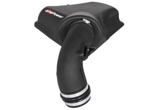 aFe MagnumFORCE Cold Air Intake Stage-2 Pro DRY S 16-17 BMW 340i (F30) L6-3.0L (t) B58 thumbnail 4