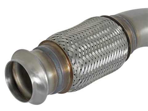 aFe Power Direct Fit Catalytic Converter 07-13 Mini Cooper S (R56) L4-1.6L (t) N18 thumbnail 6