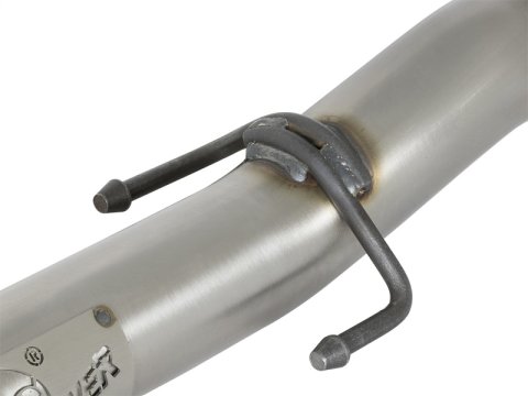 aFe Power Direct Fit Catalytic Converter 07-13 Mini Cooper S (R56) L4-1.6L (t) N18 thumbnail 7