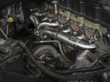 aFe Twisted Steel Header w/ Turbo Manifold 03-07 Dodge Diesel L6-5.9L thumbnail 1