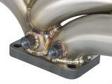 aFe Twisted Steel Header w/ Turbo Manifold 03-07 Dodge Diesel L6-5.9L thumbnail 2