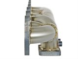 aFe Twisted Steel Header w/ Turbo Manifold 03-07 Dodge Diesel L6-5.9L thumbnail 5